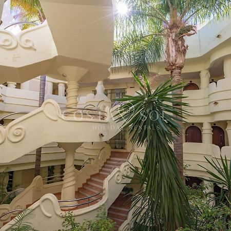 Puerto Marina-Benalmadena Luxury Apartment Dentro De La Isla Екстер'єр фото